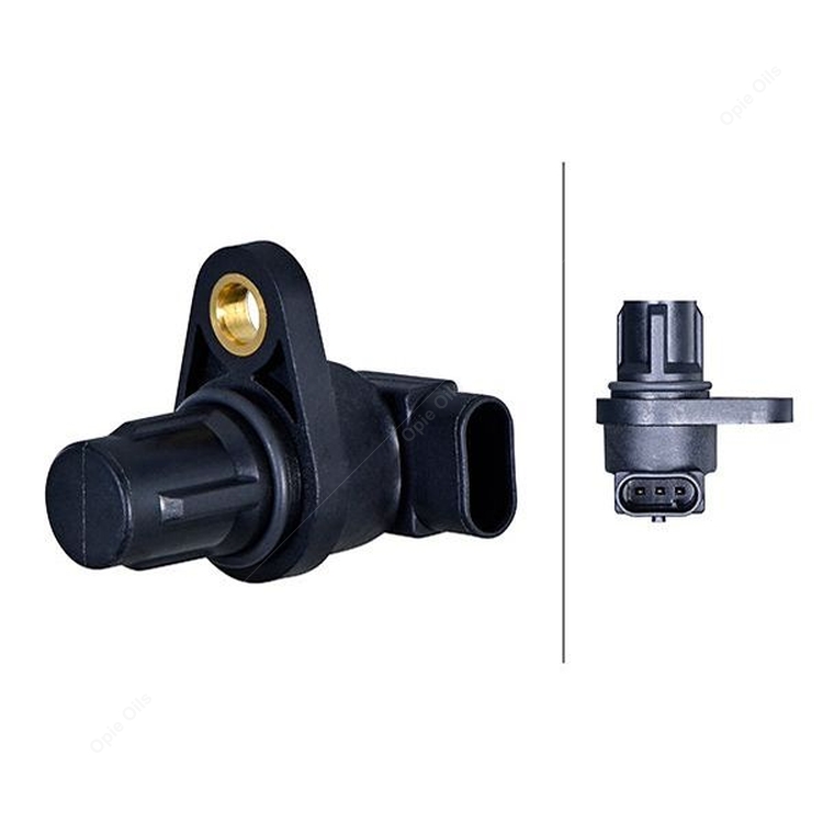 HELLA 6PU 009 168-391 Sensor, Camshaft Position | Fastparts - View #10