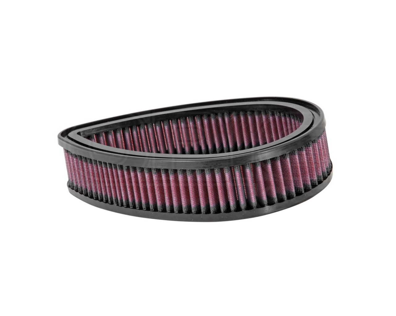 K & N Teardrop Custom Air Filter E-3333 For RK Series/BAK Big - View #8