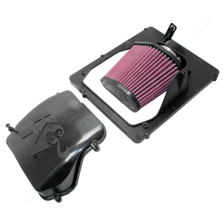 K&N 57i Performance Kit VW VR6 Sport-Luftfilter 57i-0073 Gutacht. in Kreis Ostholstein - Bad