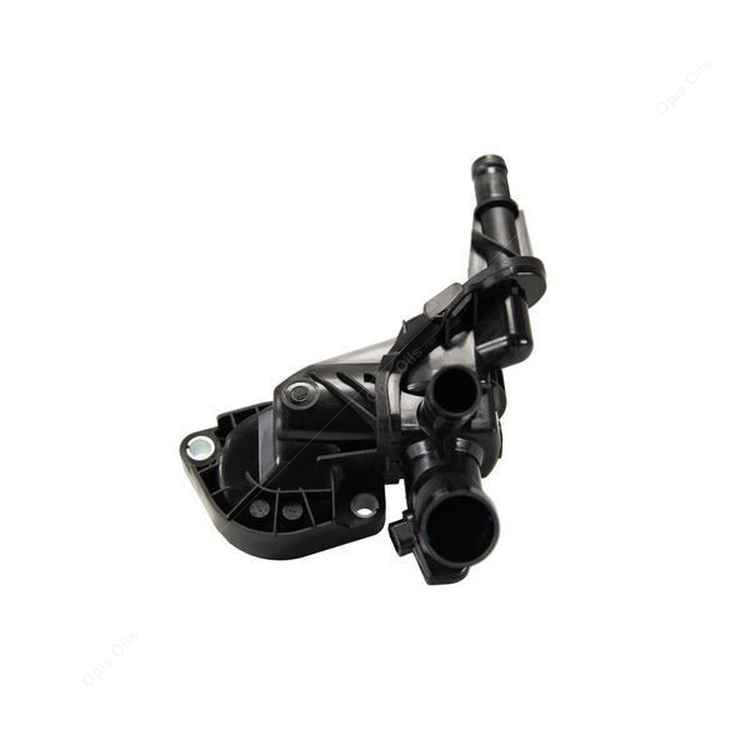 LST Coolant Thermostat Kit 83°C – Direct Fit For Dacia Sandero & Logan II TCe 90 (Replaces LP-2385-EP)