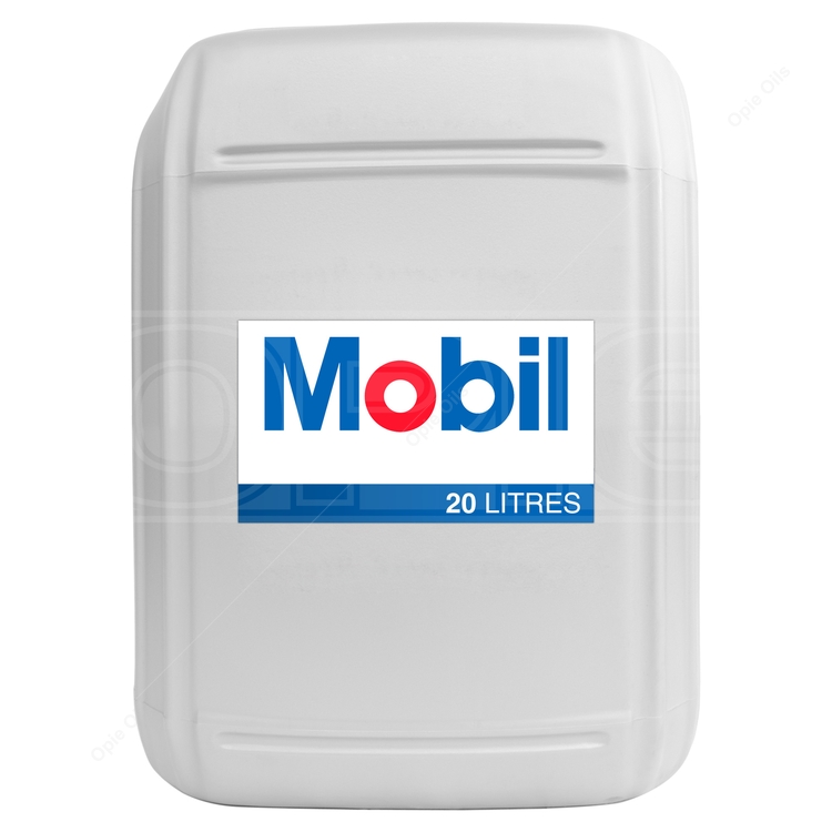 Mobil Mobilube HD 80W 90 GL 5 Heavy Duty Gear Oil