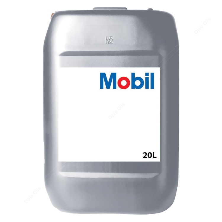 Mobil Vactra Oil No.2 Premium Quality Slideway Oil