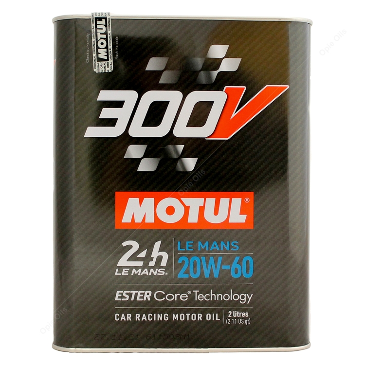 motul-300v-le-mans-20w-60-