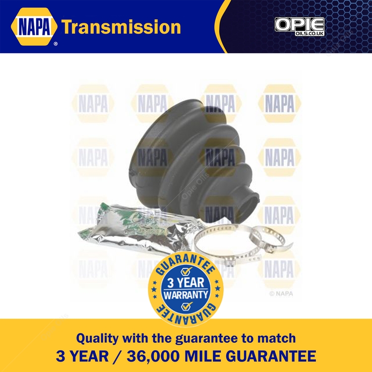 NAPA CV Boot Kit (NCB1001)