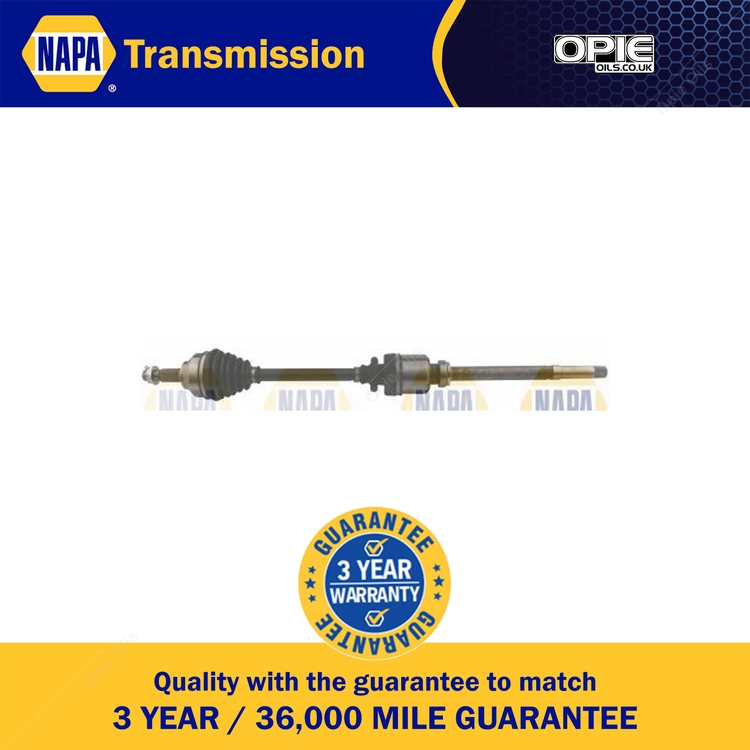 NAPA NP-DP2FM-TR STRETCH DP TRANSMITTER 【公式通販】