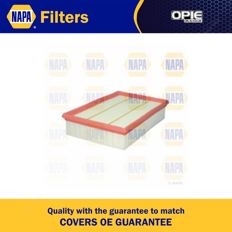 NAPA Air Filter (NFA1158)