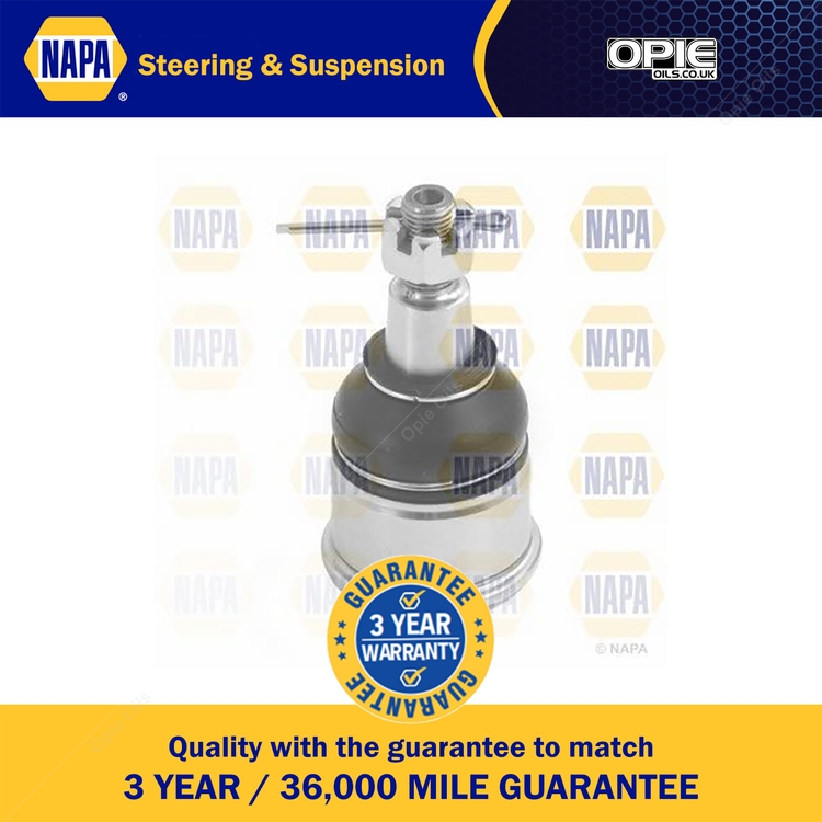NAPA Ball Joint (NST0155) Left and Right