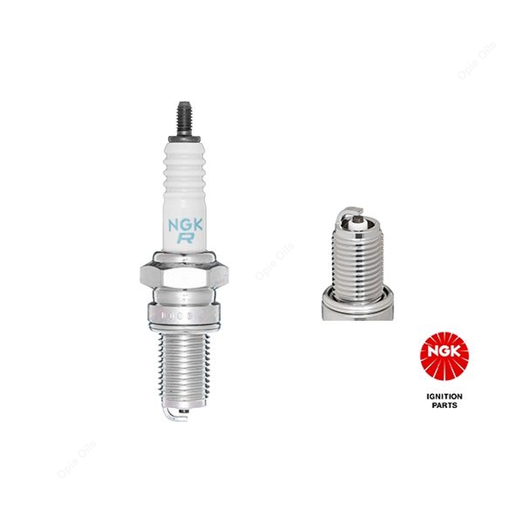 NGK DR9EA (3437) - Standard Spark Plug