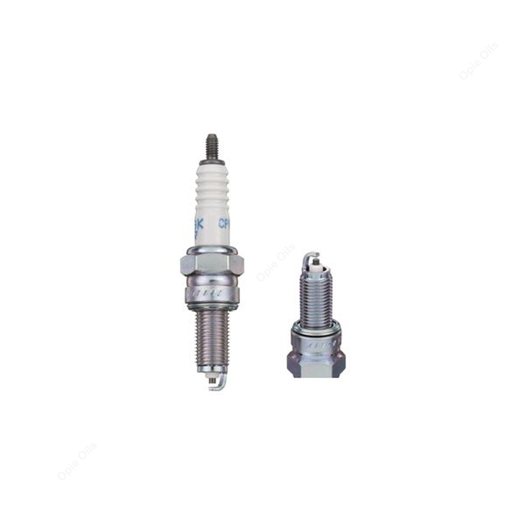 NGK 3901 Pack of 1 CPR7EA-9 Standard Spark Plug 