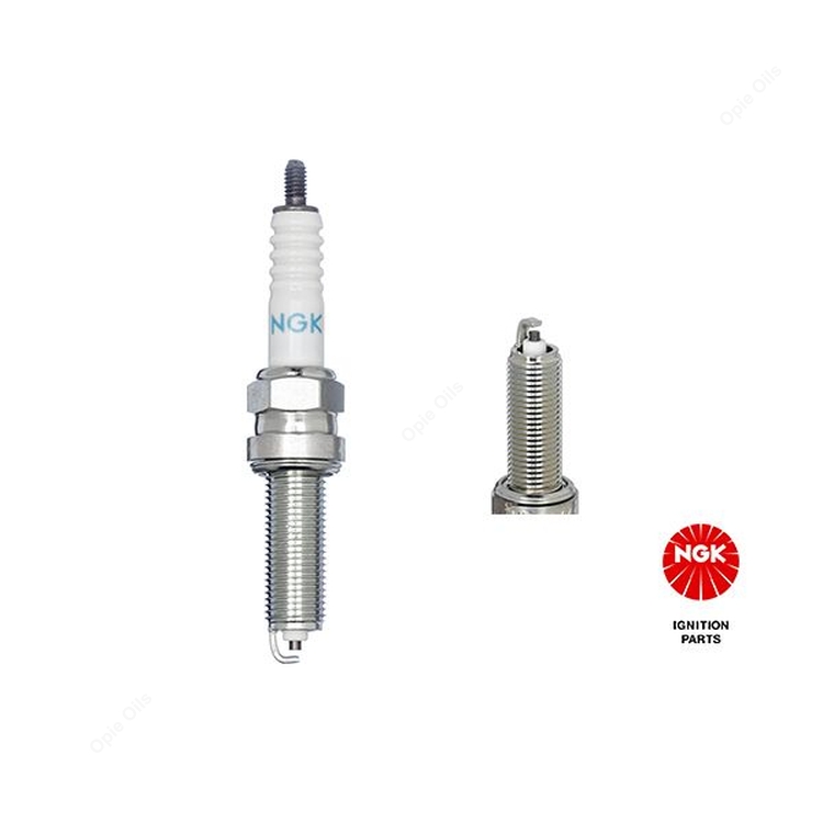 NGK LMAR8A-9 (4313) - Standard Spark Plug