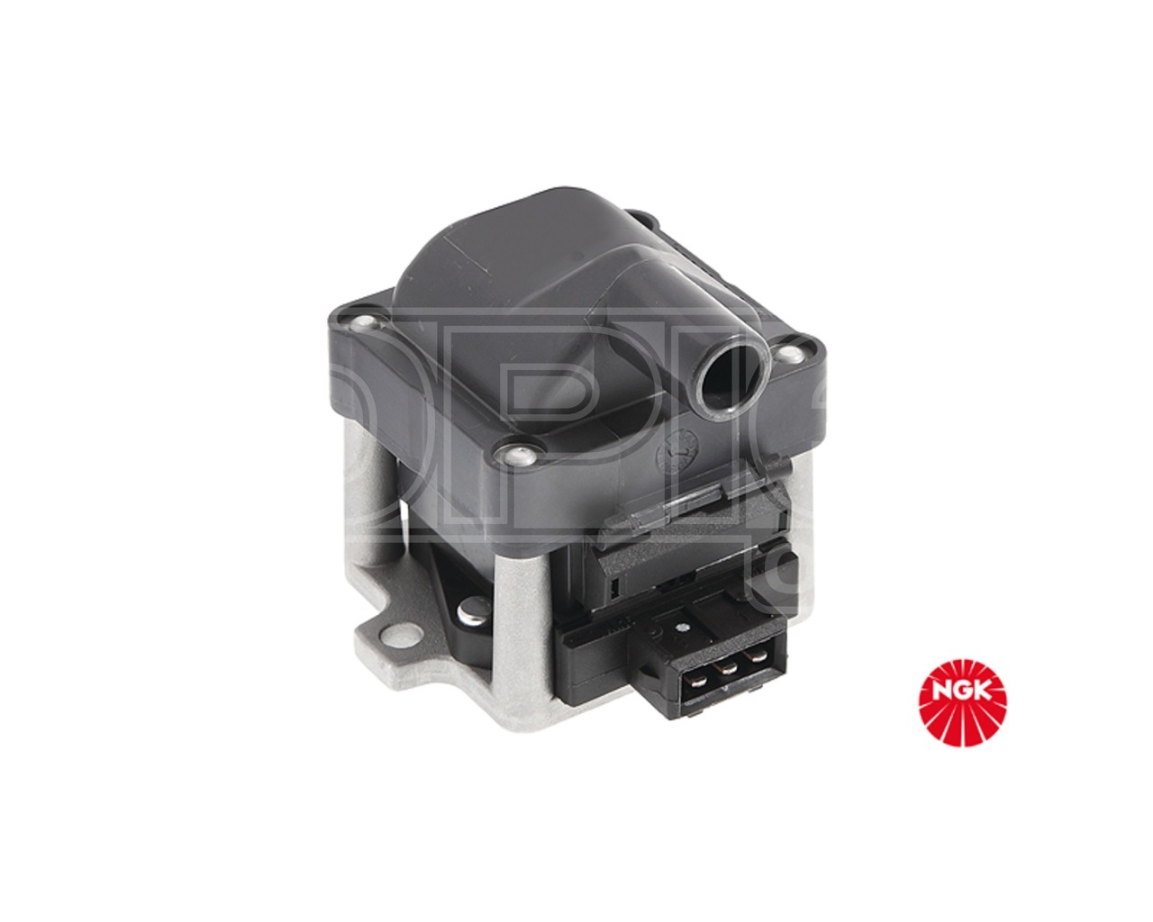 Ngk Ignition Coil U1001 Ngk Distributor Coil