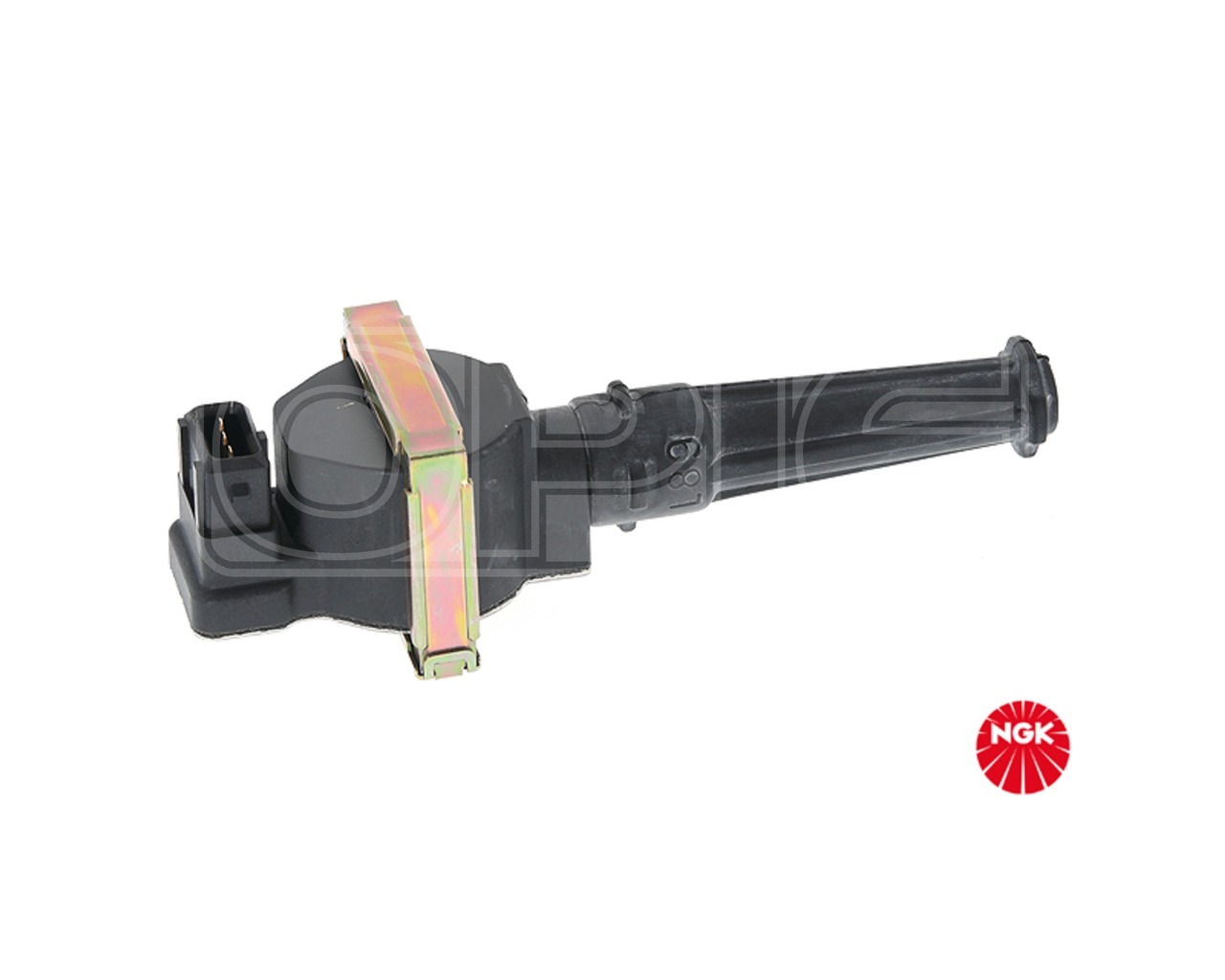 NGK Ignition COil - U5044 (NGK48163) Plug Top COils