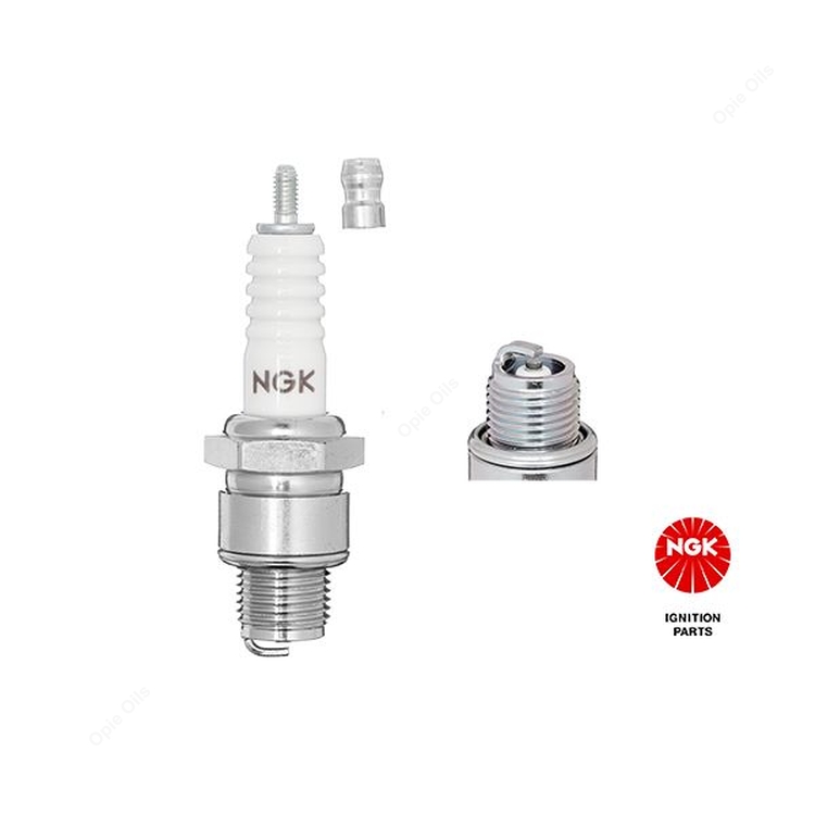 NGK ZÜNDKERZE Passend Für AUDI A2 A3 SKODA OCTAVIA VW BORA EOS GOLF