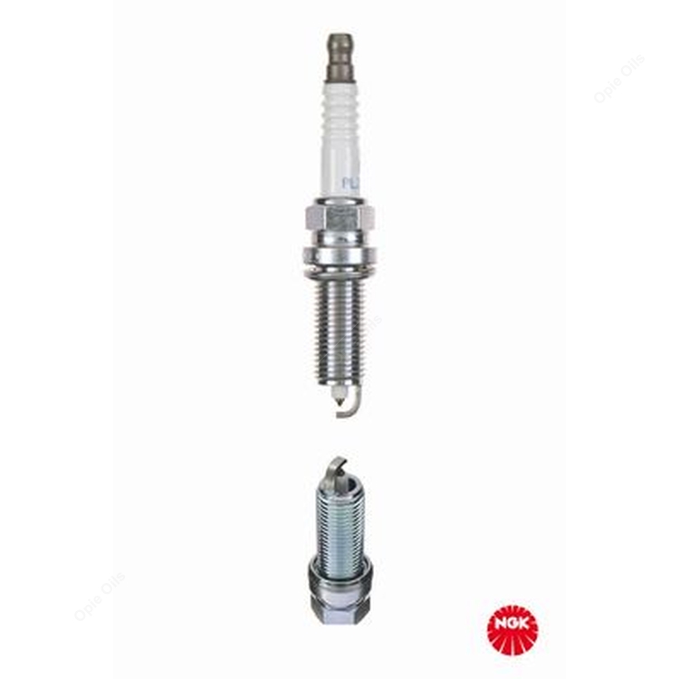 NGK PLZKAR6A-11 (5118) - Laser Platinum Spark Plug