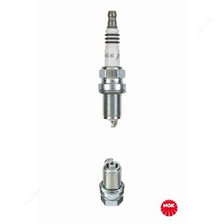NGK Spark Plug Sparkplug NEW No 5689 Type : Iridium IX BCPR6EIX 