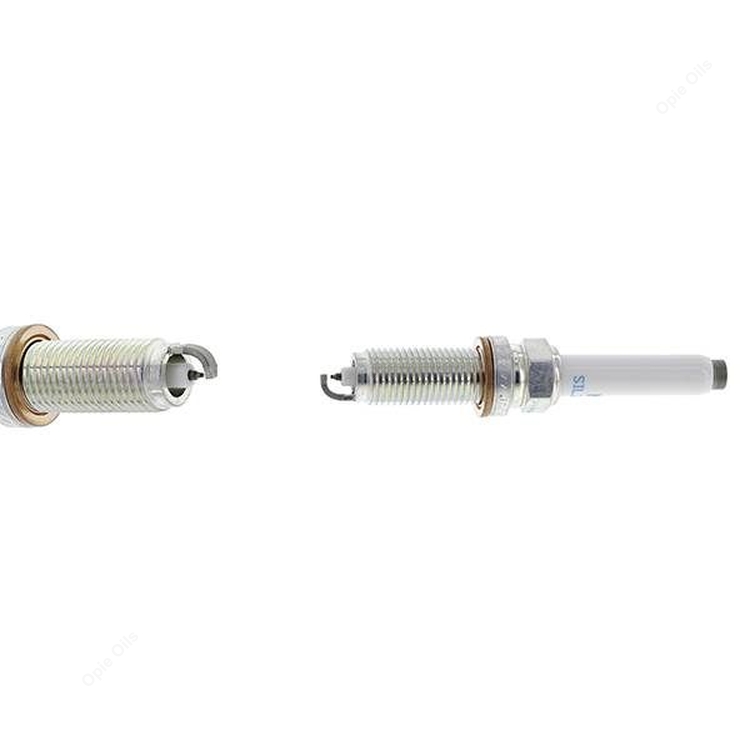 NGK SILZKFR8E7S (90654) - Laser Iridium Spark Plug / Sparkplug