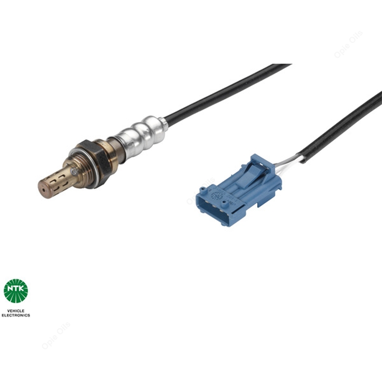 NTK Lambda Sensor / O2 Sensor (NGK 93099) - OZA833-EE1