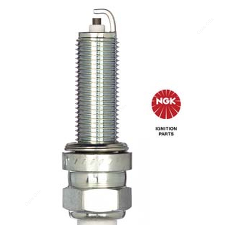 Premium Photo  Close up of spark plug for the engine of the car ignition  system concept ceramic spark for interna