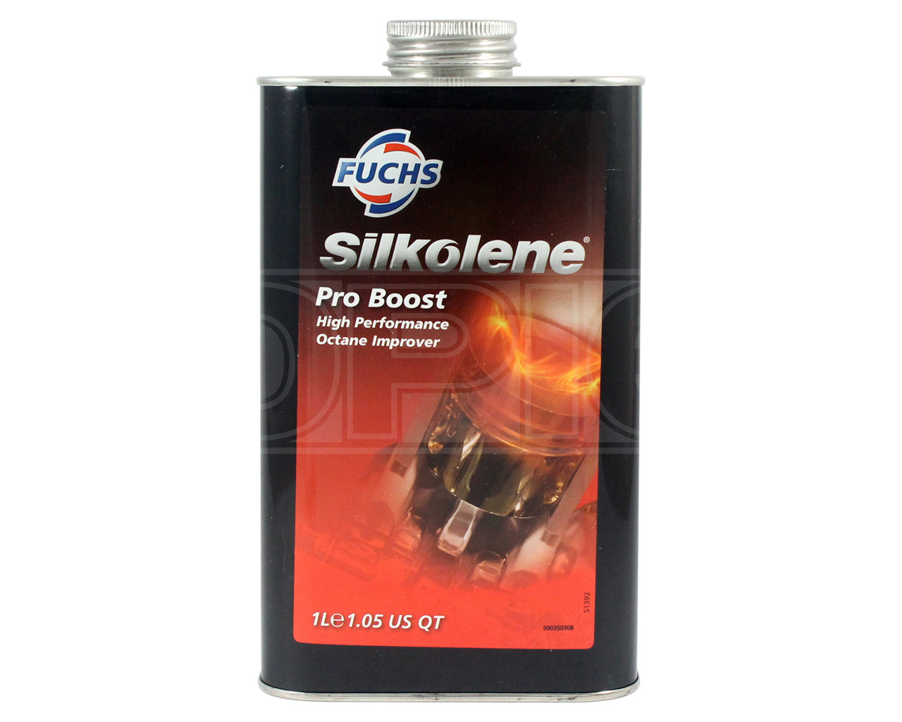 Silkolene PRO BOOST Octane Improver (Fuchs)
