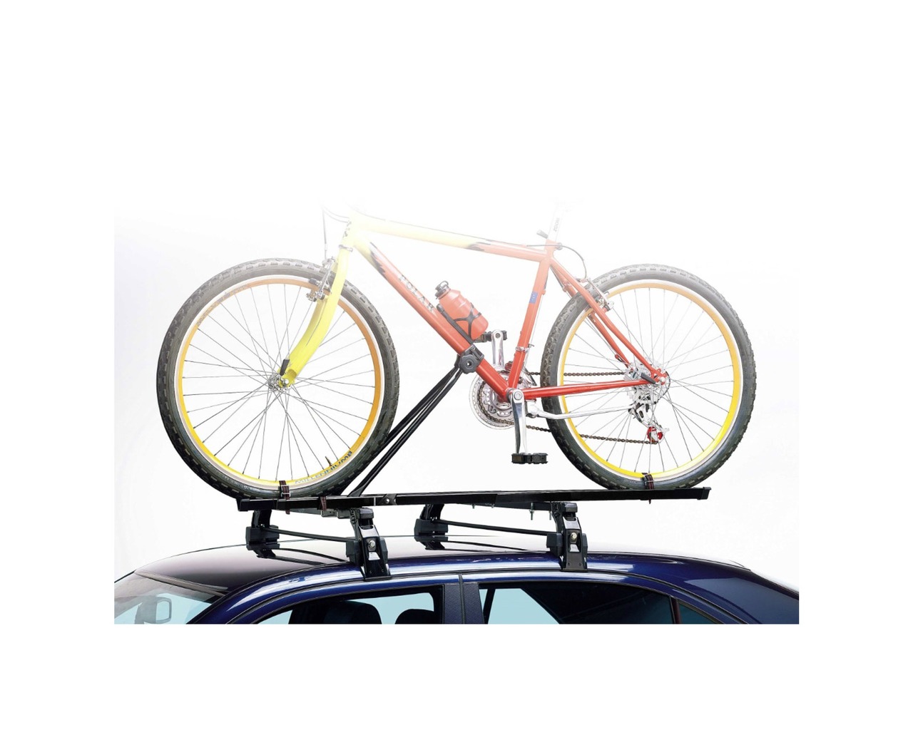 Top Mount Bike Rack Cycle Carrier Summit SUM 603