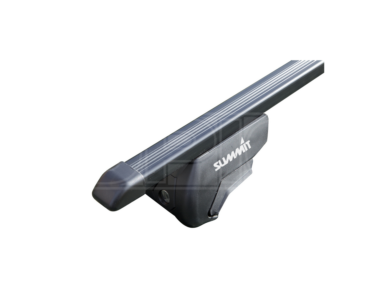 Scc Summit Railing Summit Premium Standard Railing Roof Bars1.20M - SUP-915