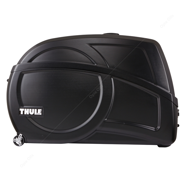 Thule RoundTrip Transition Hard Bike Travel Case