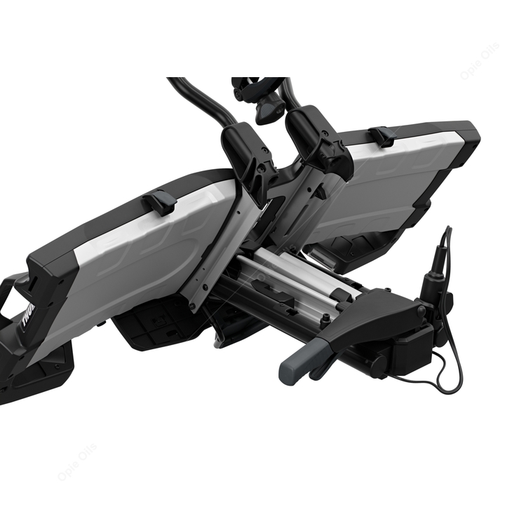 thule 933401 easyfold xt foldable load ramp