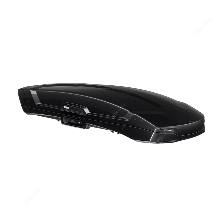 Thule Vector Medium Roof Box - 360L