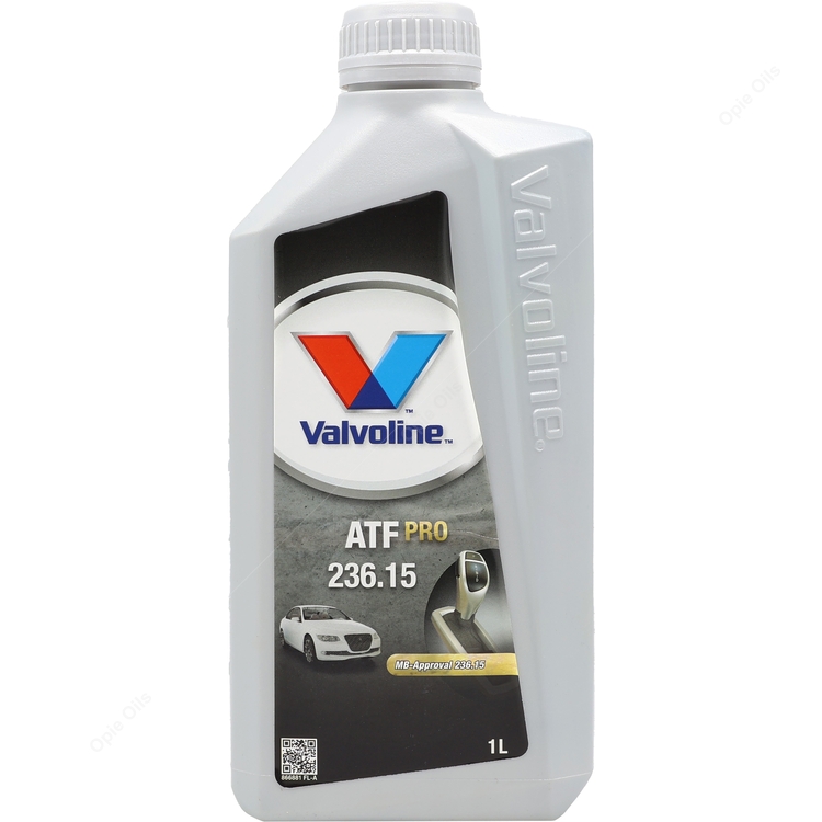 Valvoline ATF Pro 236.15 Automatic Transmission Fluid
