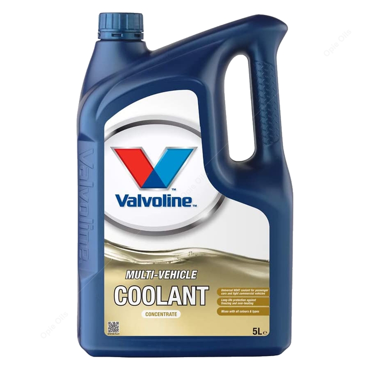 Valvoline Multi-Vehicle Coolant Concentrate