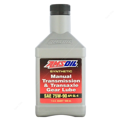 AMSOIL® Synthetic Oils UK