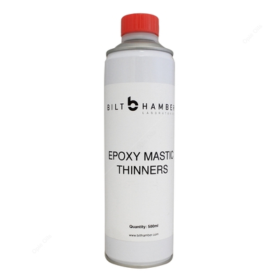 Epoxy-Mastic - Bilt Hamber