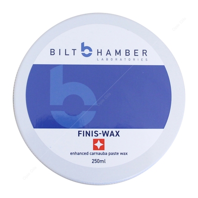 Bilt-Hamber Laboratories - Coming soon, new 50ml Finis-Wax and