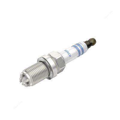 Bosch Platinum 4 Spark Plug 0242236562 FGR7DQP