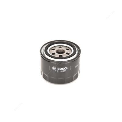 BOSCH Oil Filter 0451103311