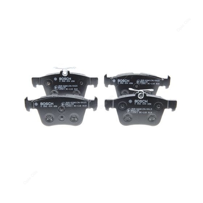 Bosch Brake Pad Set 0986494658