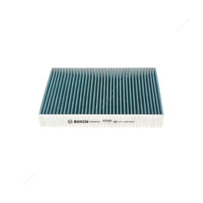 BOSCH Activated Carbon Cabin Filter 0986628504