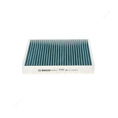 BOSCH Activated Carbon Cabin Filter 0986628512