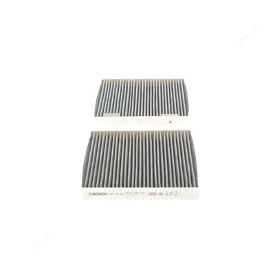 BOSCH Activated Carbon Cabin Filter 1987432542