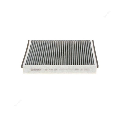 BOSCH Activated Carbon Cabin Filter 1987432598