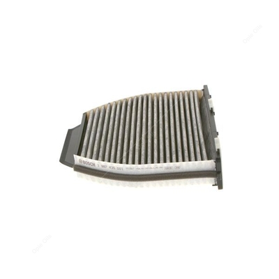 BOSCH Activated Carbon Cabin Filter 1987435001