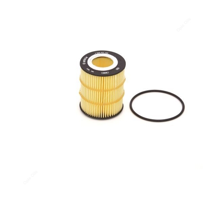 BOSCH Element Oil Filter F026407155