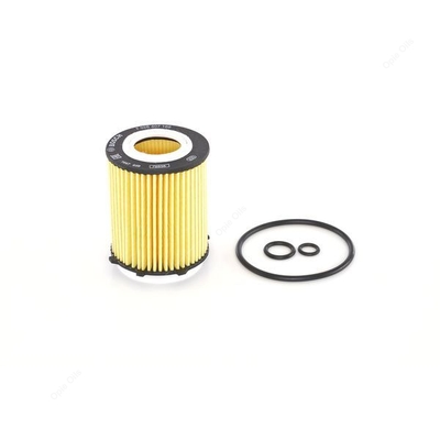 F 026 407 066 BOSCH P 7066 Oliefilter Filter insert