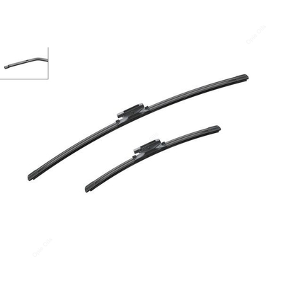 Bosch Aerotwin Plus Flat Wiper Blade 650