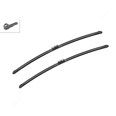 Bosch windshield wipers discount
