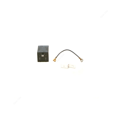 Bosch Flasher Unit (335200038)