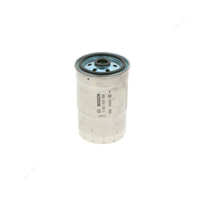 Bosch N2068 - Dieselfilter Auto