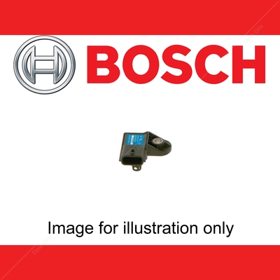 F 000 TE1 2N5 BOSCH Bomba de combustible eléctrico, con material de