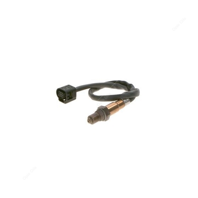 BOSCH Wide Band Lambda Sensor 0258017187 LS 17187 LSU ADV