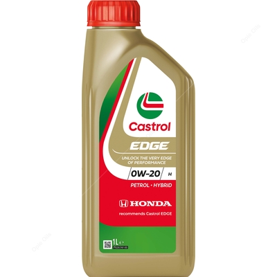 Castrol EDGE 0W-20 H Fully Synthetic Engine Oil